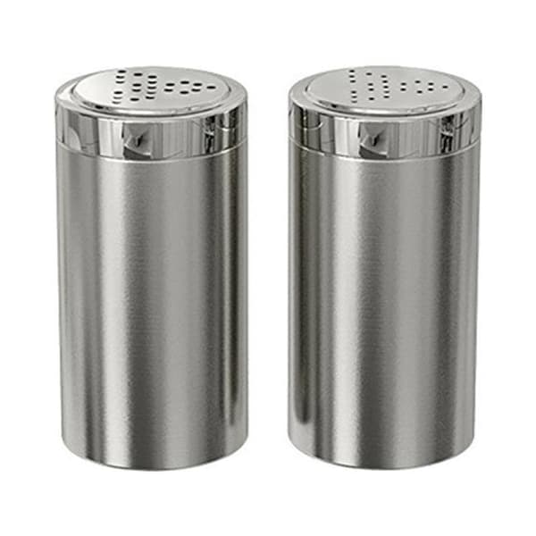 Nu Steel NuSteel TG-JSP Salt and Pepper Shaker - Jumbo TG-JSP - main